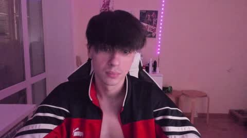 Ray online show from January 8, 5:05 am