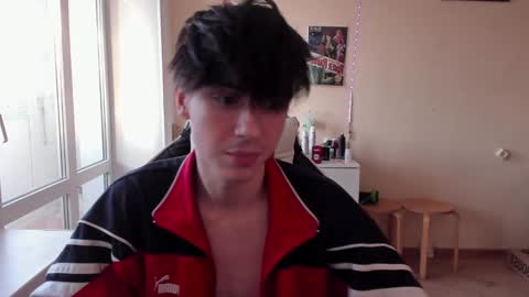 Ray online show from January 6, 9:41 am