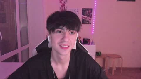 Ray online show from December 20, 11:37 pm