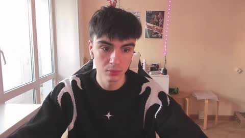 Ray online show from January 20, 8:09 am