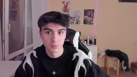 Ray online show from February 9, 4:29 pm