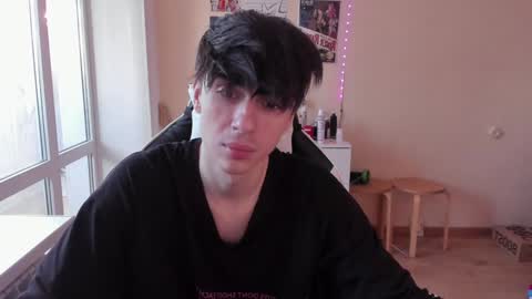 Ray online show from January 4, 11:22 am