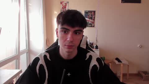 Ray online show from January 18, 9:34 am