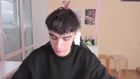 Ray online show from January 25, 12:16 pm