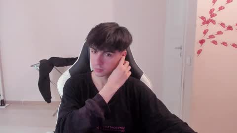 Ray online show from March 5, 1:17 pm