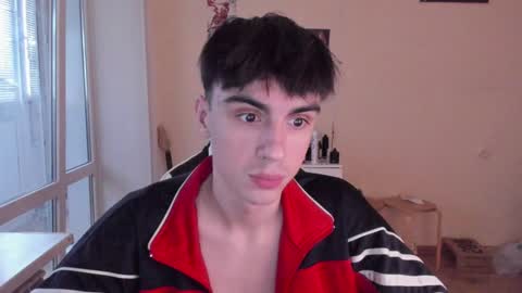 Ray online show from January 10, 12:58 pm