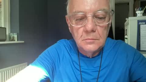 stranger66666 online show from June 26, 3:03 pm
