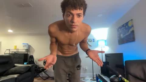 Stretch online show from November 10, 12:48 am