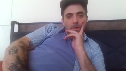strictdaddy13 online show from January 2, 4:02 pm