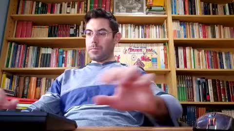 Cesar online show from December 2, 1:22 pm