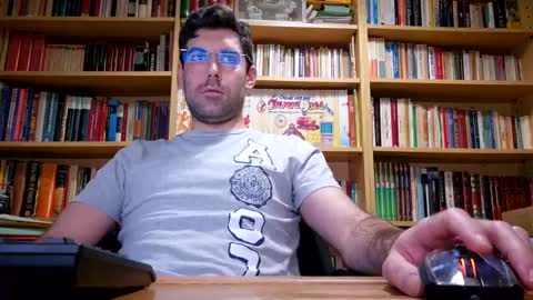 Cesar online show from January 1, 5:44 pm