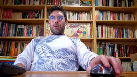 Cesar online show from December 17, 4:22 pm