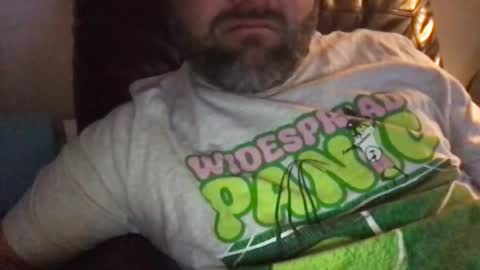 strngrdngr65 online show from November 24, 5:52 am