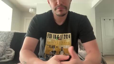 strokejob23 online show from May 12, 1:19 pm