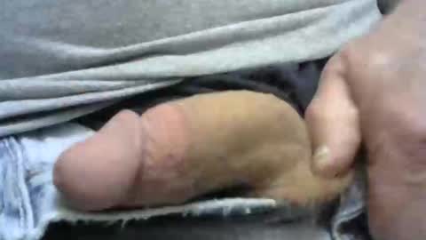 strokeone7 online show from April 23, 1:54 am