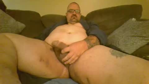 Snapshot of stroker7923 chatting on October 17, 2:54 pm Strokeme online show from October 17, 2:54 pm