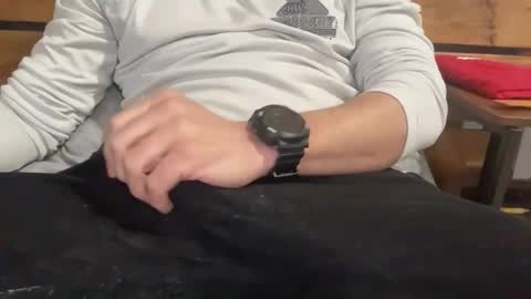 stroking33again online show from March 18, 1:36 pm