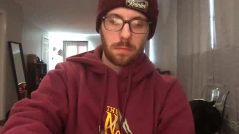 strokingdrummer2 online show from February 18, 7:00 pm