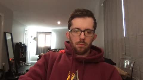 strokingdrummer2 online show from February 11, 7:05 pm