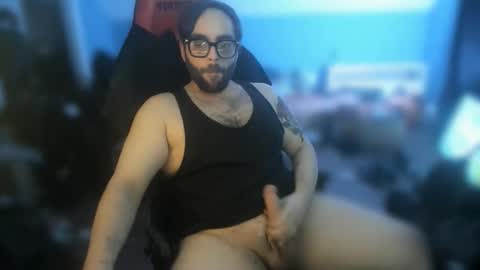 Johnny online show from March 3, 8:11 am