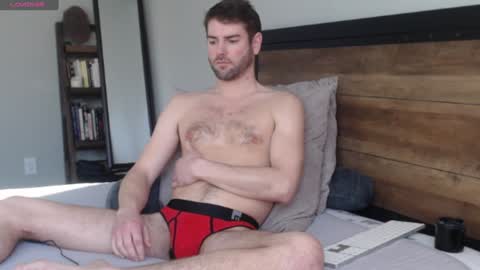 Snapshot of strokinwonder chatting on January 22, 9:22 pm Bo Berns online show from January 22, 9:22 pm