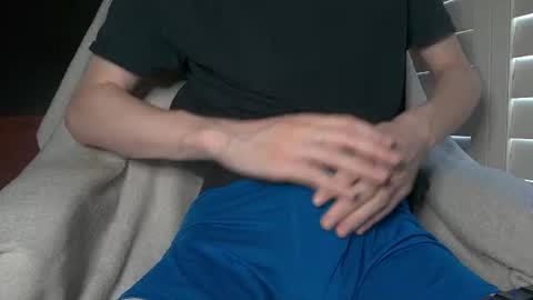 Dong Stroker online show from July 3, 8:02 pm