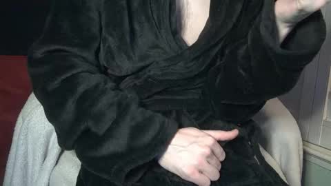 Dong Stroker online show from February 10, 9:03 am