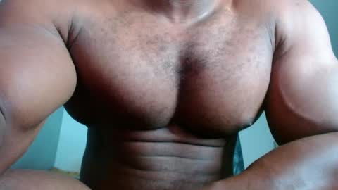 strong_george1 online show from January 5, 12:09 am