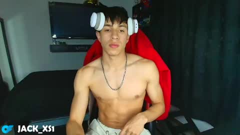 Daddy Jack  online show from May 28, 5:27 am