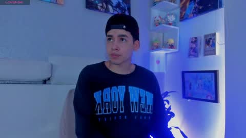 strong_rock69 online show from April 24, 4:20 pm