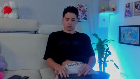 strong_rock69 online show from May 2, 10:23 pm