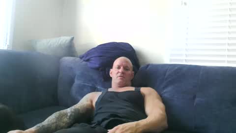 StrongAndHard online show from October 1, 12:20 pm