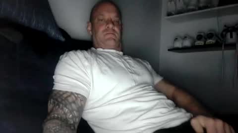 StrongAndHard online show from March 9, 12:20 pm