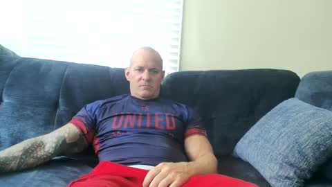 StrongAndHard online show from September 29, 5:09 pm