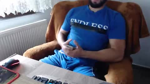 StrongCoffee online show from September 14, 11:23 am