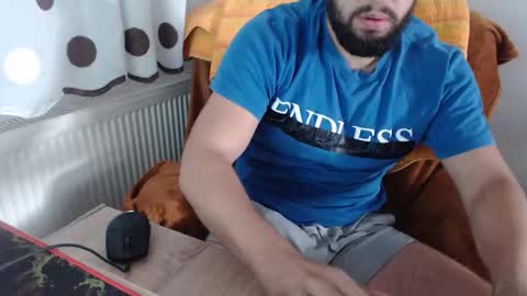 StrongCoffee online show from September 30, 6:51 am