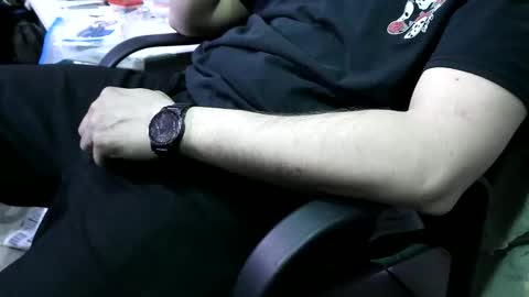 strongfinish0725 online show from February 19, 8:44 am