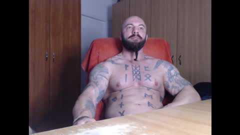 StrongIvan online show from January 7, 5:23 am