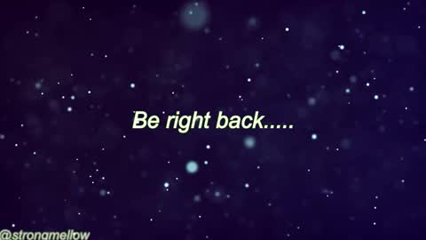 strongmellow online show from December 16, 6:59 pm