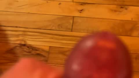 stuart_halpin online show from October 30, 9:11 am