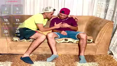 studiofenixdear online show from September 14, 1:07 am