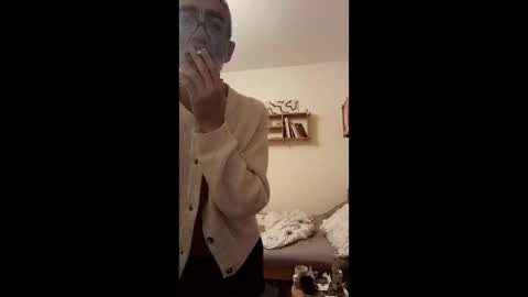 stugo1964 online show from April 17, 11:51 pm