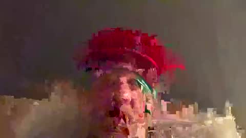 stuntcock88 online show from May 3, 7:33 am