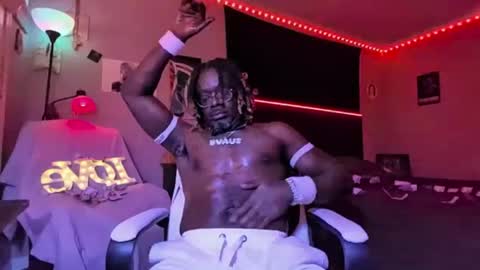 Hot Chocolate online show from July 13, 7:43 am