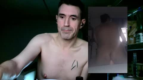 Sub2ChocoLad online show from February 20, 12:40 am