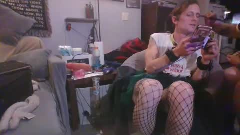 subbydadbod online show from March 6, 6:30 am