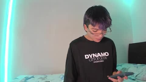 nico online show from January 23, 1:56 pm