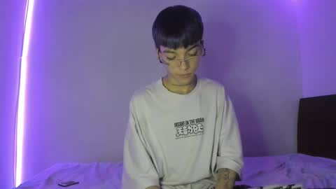 nico online show from January 6, 7:35 pm