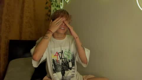 nico online show from April 14, 11:59 pm