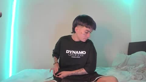 nico online show from December 31, 5:51 pm